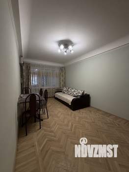 2-к квартира, на длительный срок, 50м2, 1/5 этаж