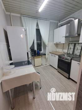 3-к квартира, на длительный срок, 62м2, 1/5 этаж