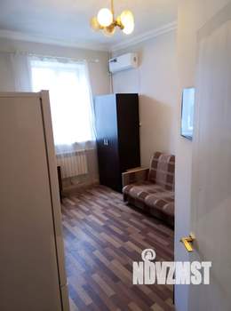 1-к квартира, на длительный срок, 18м2, 1/2 этаж