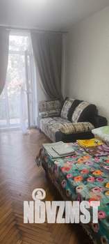 2-к квартира, посуточно, 60м2, 4/5 этаж