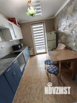 1-к квартира, на длительный срок, 35м2, 14/14 этаж