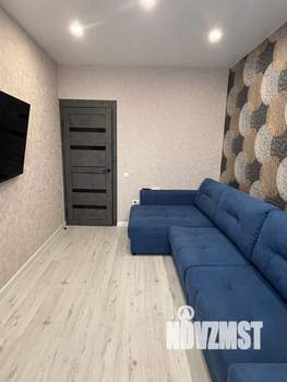 1-к квартира, на длительный срок, 31м2, 17/24 этаж