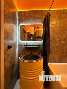 1-к квартира, посуточно, 33м2, 1/1 этаж