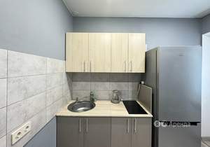 1-к квартира, на длительный срок, 38м2, 1/25 этаж