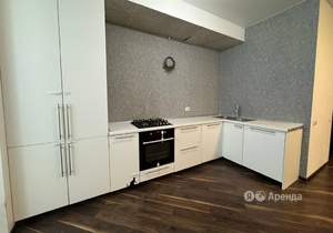 1-к квартира, на длительный срок, 58м2, 5/8 этаж