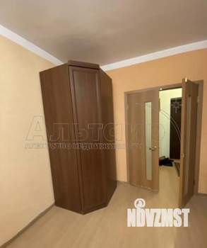 1-к квартира, на длительный срок, 42м2, 6/16 этаж