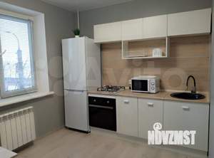 1-к квартира, на длительный срок, 38м2, 3/11 этаж