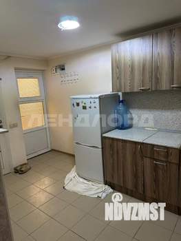 2-к квартира, на длительный срок, 41м2, 1/1 этаж