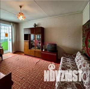 2-к квартира, на длительный срок, 52м2, 2/9 этаж