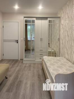 2-к квартира, на длительный срок, 53м2, 4/6 этаж