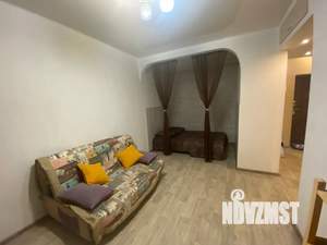 1-к квартира, посуточно, 30м2, 3/5 этаж