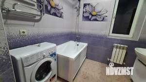 2-к квартира, на длительный срок, 60м2, 2/2 этаж