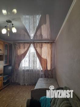 2-к квартира, на длительный срок, 44м2, 2/2 этаж