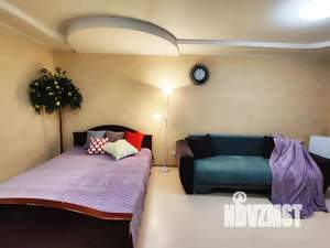 1-к квартира, посуточно, 20м2, 1/14 этаж