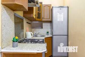 1-к квартира, посуточно, 87м2, 1/1 этаж