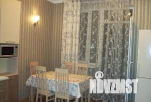 2-к квартира, на длительный срок, 75м2, 7/24 этаж