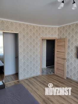 1-к квартира, на длительный срок, 38м2, 14/19 этаж