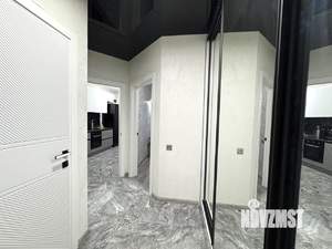 1-к квартира, посуточно, 65м2, 1/1 этаж