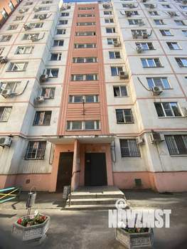 1-к квартира, на длительный срок, 40м2, 10/11 этаж