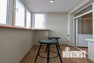 2-к квартира, посуточно, 49м2, 1/1 этаж