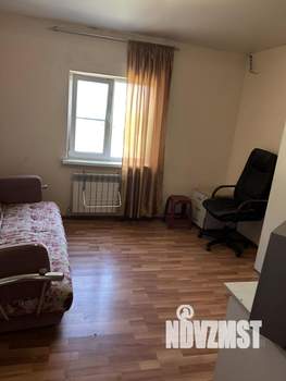 Студия квартира, на длительный срок, 20м2, 3/3 этаж