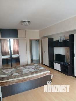 1-к квартира, на длительный срок, 60м2, 9/15 этаж