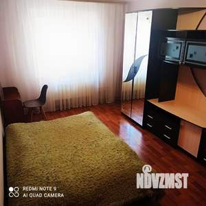 2-к квартира, на длительный срок, 60м2, 2/17 этаж