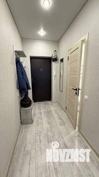 1-к квартира, на длительный срок, 33м2, 16/21 этаж