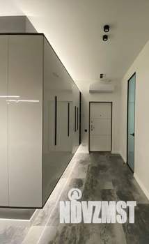 2-к квартира, посуточно, 59м2, 6/21 этаж