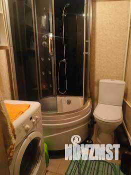 1-к квартира, посуточно, 30м2, 2/2 этаж