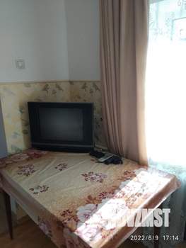 1-к квартира, на длительный срок, 30м2, 2/2 этаж