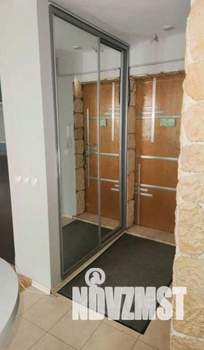 Студия квартира, на длительный срок, 33м2, 2/10 этаж