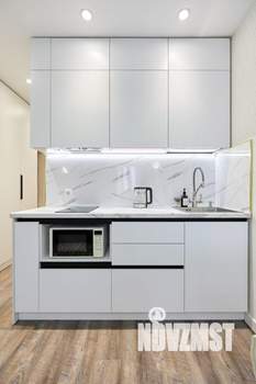 Студия квартира, посуточно, 29м2, 20/24 этаж