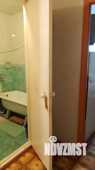 1-к квартира, на длительный срок, 34м2, 4/5 этаж