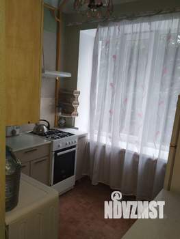 1-к квартира, на длительный срок, 26м2, 2/3 этаж