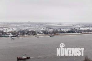 1-к квартира, посуточно, 35м2, 25/25 этаж