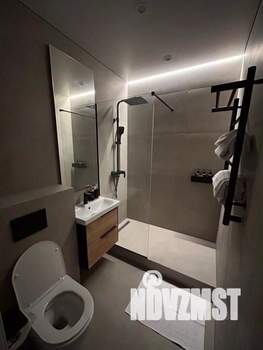 1-к квартира, посуточно, 27м2, 1/1 этаж