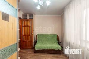 3-к квартира, на длительный срок, 76м2, 2/5 этаж