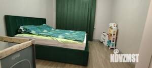 3-к квартира, на длительный срок, 71м2, 1/21 этаж