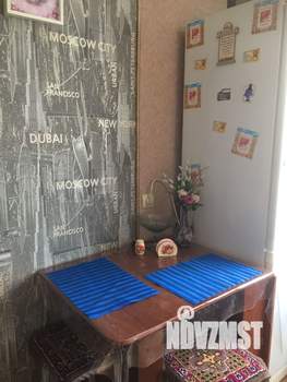 1-к квартира, на длительный срок, 35м2, 4/9 этаж