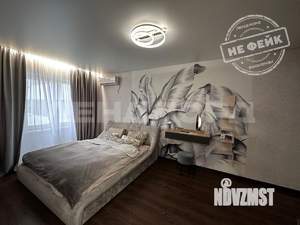 1-к квартира, на длительный срок, 36м2, 4/17 этаж