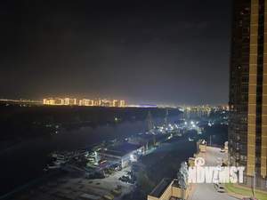 1-к квартира, на длительный срок, 33м2, 8/23 этаж