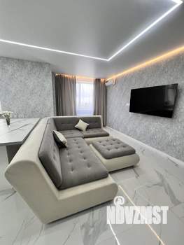 3-к квартира, на длительный срок, 80м2, 13/19 этаж