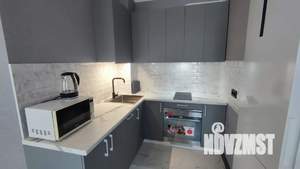 Студия квартира, посуточно, 30м2, 10/24 этаж