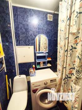 1-к квартира, на длительный срок, 28м2, 3/5 этаж