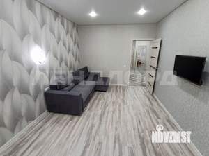 1-к квартира, на длительный срок, 42м2, 6/25 этаж