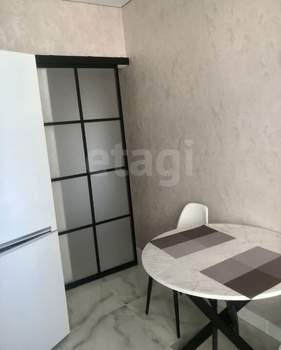 1-к квартира, на длительный срок, 38м2, 3/12 этаж