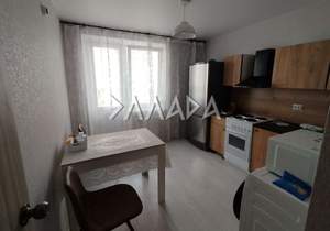 1-к квартира, на длительный срок, 36м2, 10/23 этаж