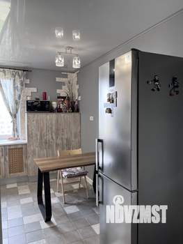 2-к квартира, на длительный срок, 56м2, 10/19 этаж