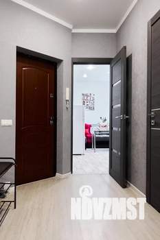 1-к квартира, посуточно, 40м2, 2/12 этаж